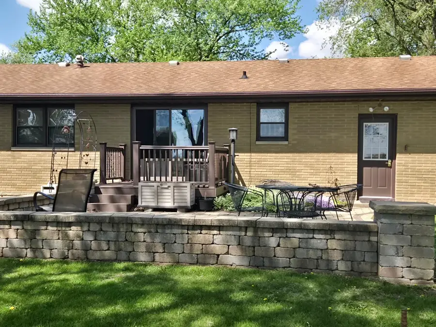 204 N Wabash Street, Odell, IL 60460 - #3