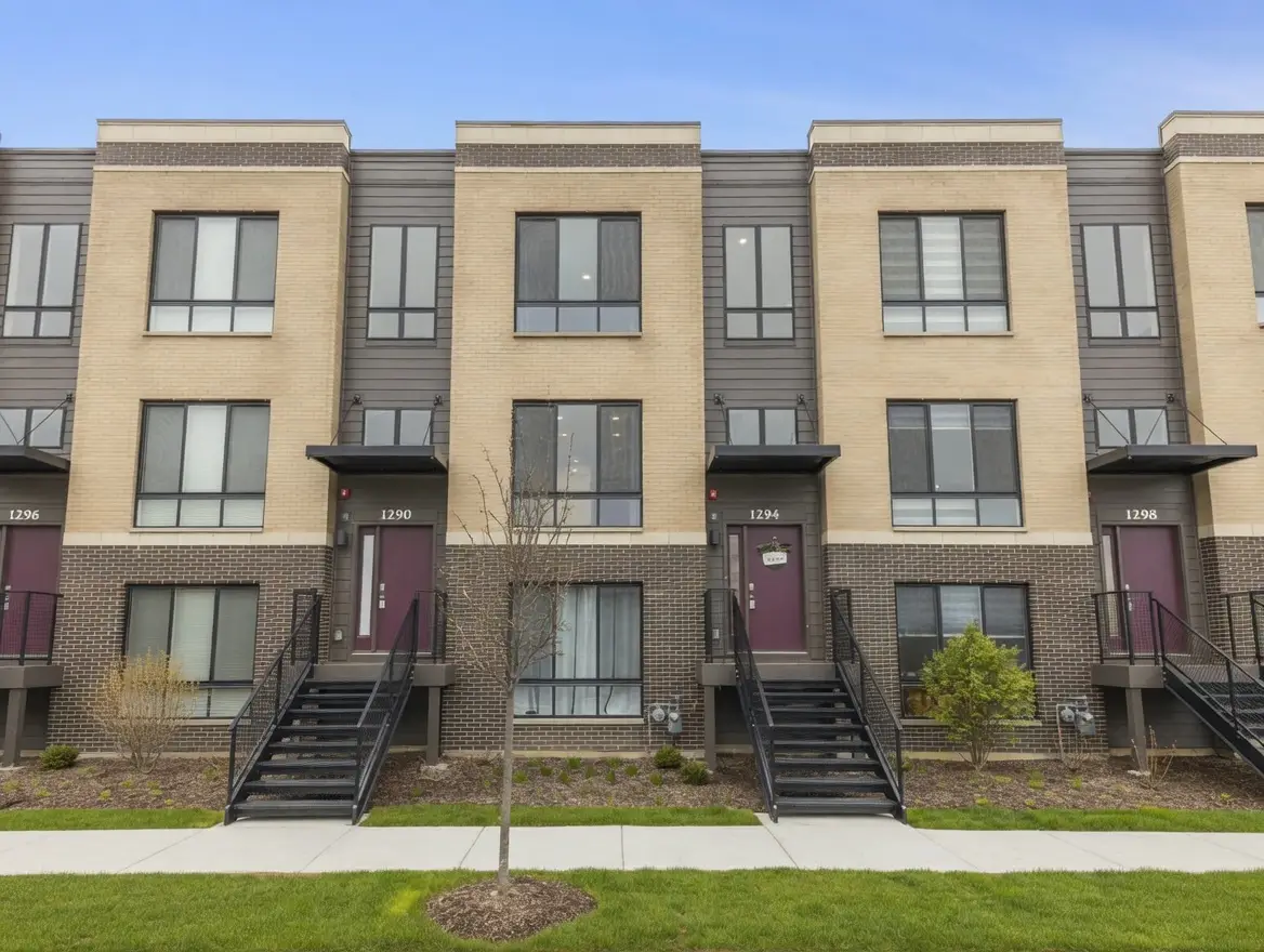 1294 Catalina Court, Schaumburg, IL 60173 - #1