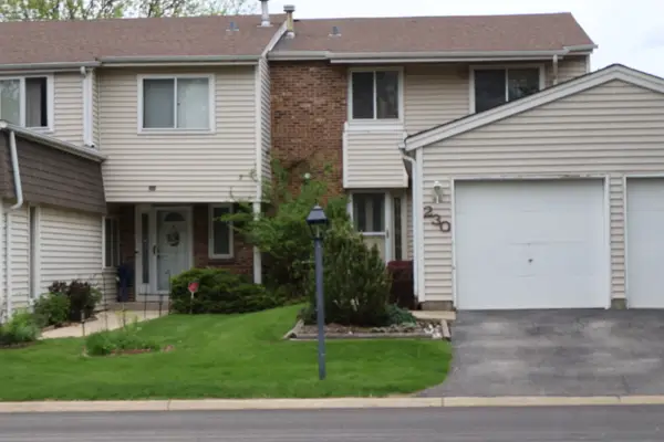 230 Douglass Way, Bolingbrook, IL 60440