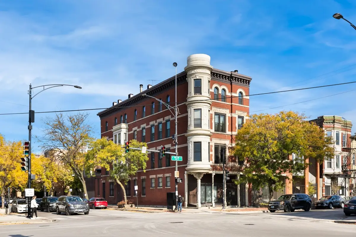958 W Willow Street #4, Chicago, IL 60614 - #1