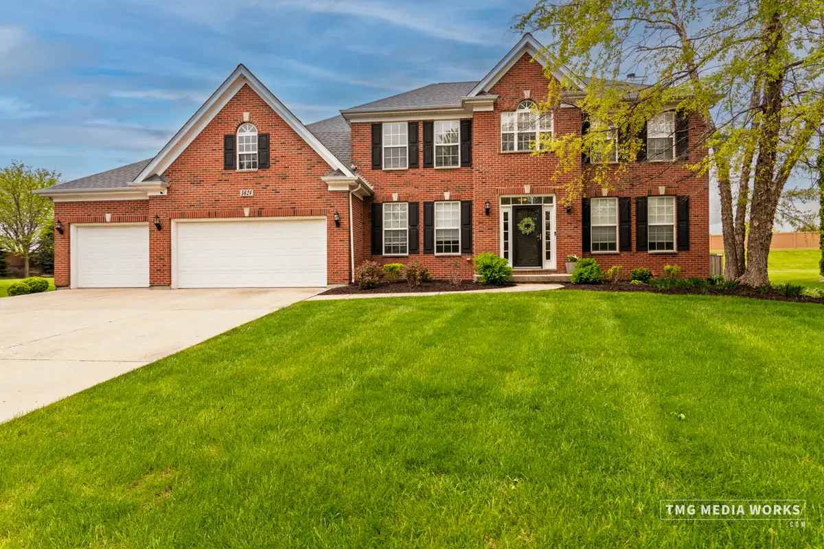 5624 Bergamot Court, Naperville, IL 60564 - #1