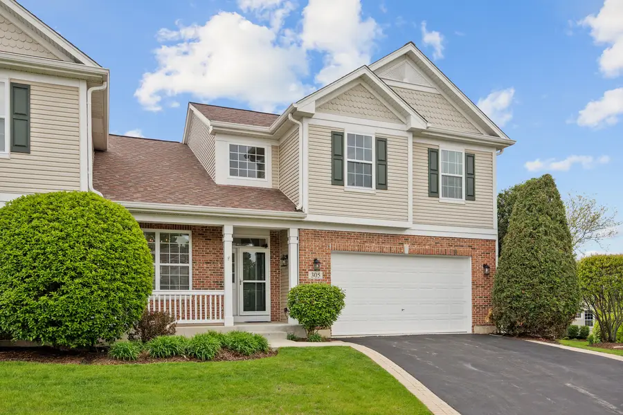 305 Ashby Court, Geneva, IL 60134 - #2
