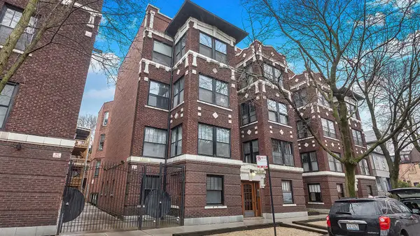 1367 E 52nd Street #1, Chicago, IL 60615