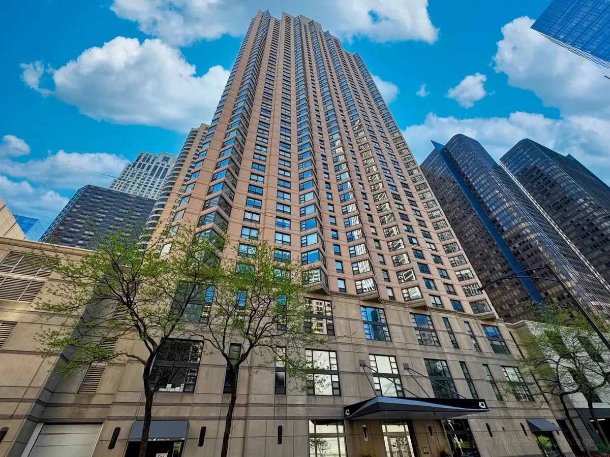 401 E Ontario Street #406, Chicago, IL 60611 - #1