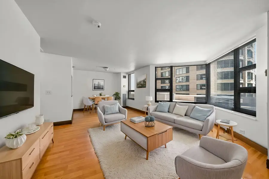 401 E Ontario Street #406, Chicago, IL 60611 - #2