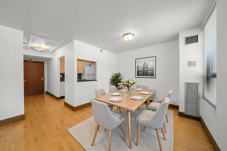401 E Ontario Street #406, Chicago, IL 60611 - #3