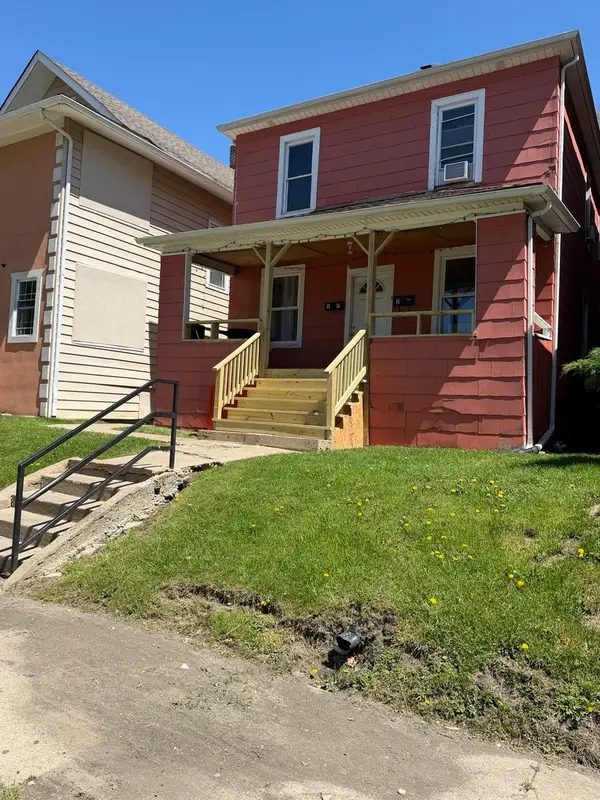1207 Emerald Avenue, Chicago Heights, IL 60411