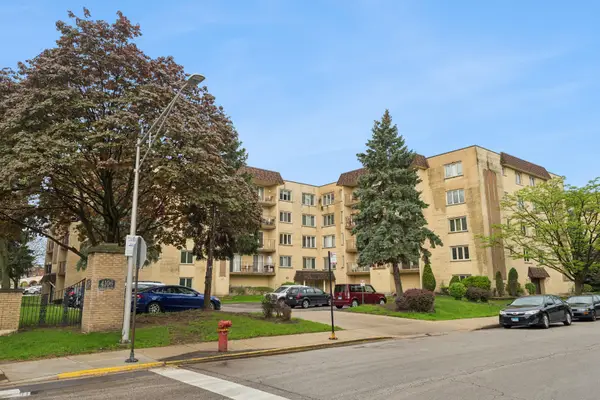 4106 N Narragansett Avenue #511, Chicago, IL 60634