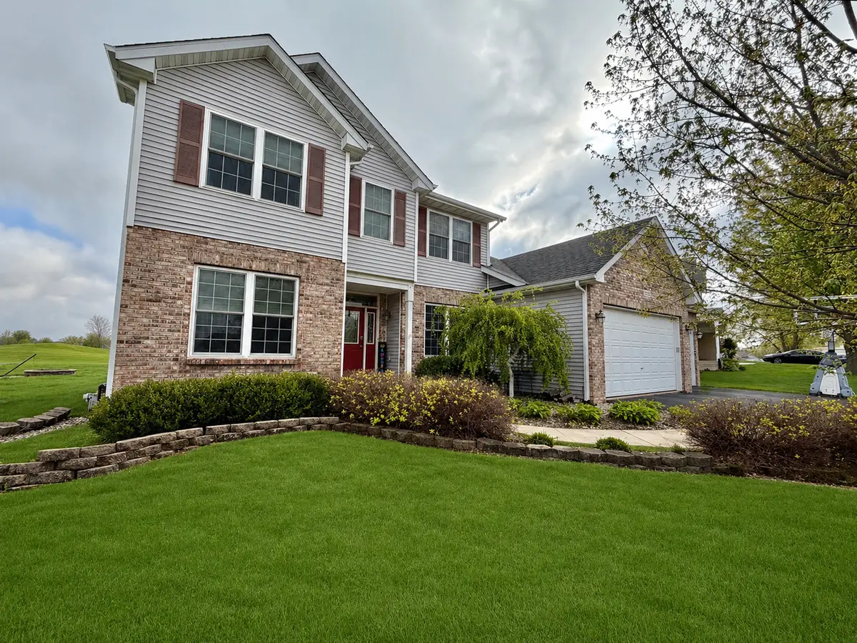 13437 Springhill Drive, Winnebago, IL 61088 - #1
