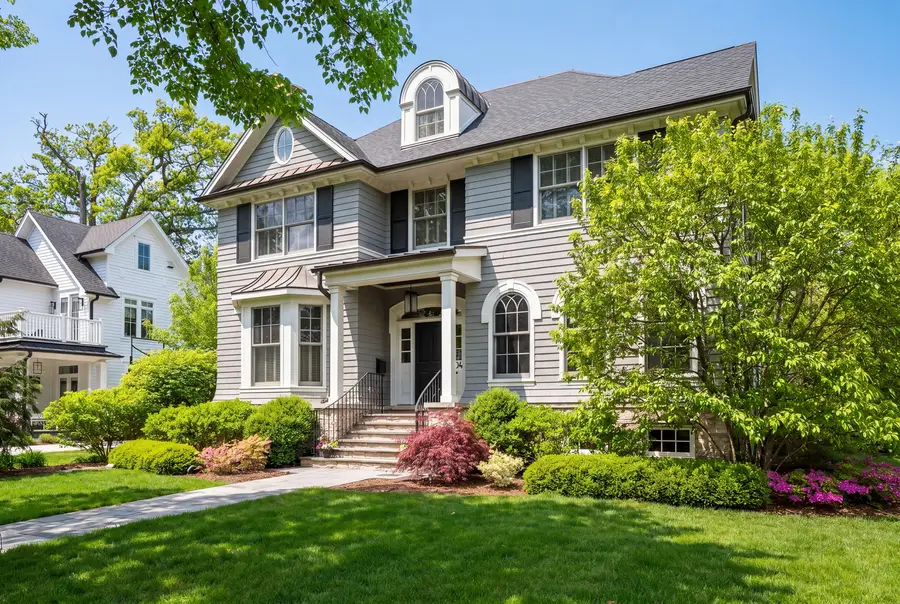 804 Greenwood Avenue, Wilmette, IL 60091 - #2