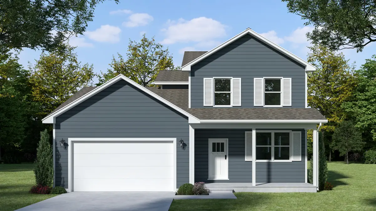 34 W Meadow Drive, Cortland, IL 60112 - #1
