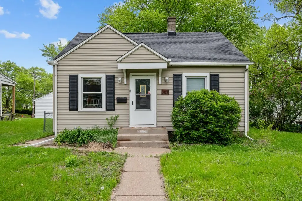 3433 Fillmore Street, Davenport, IA 52806 - #1