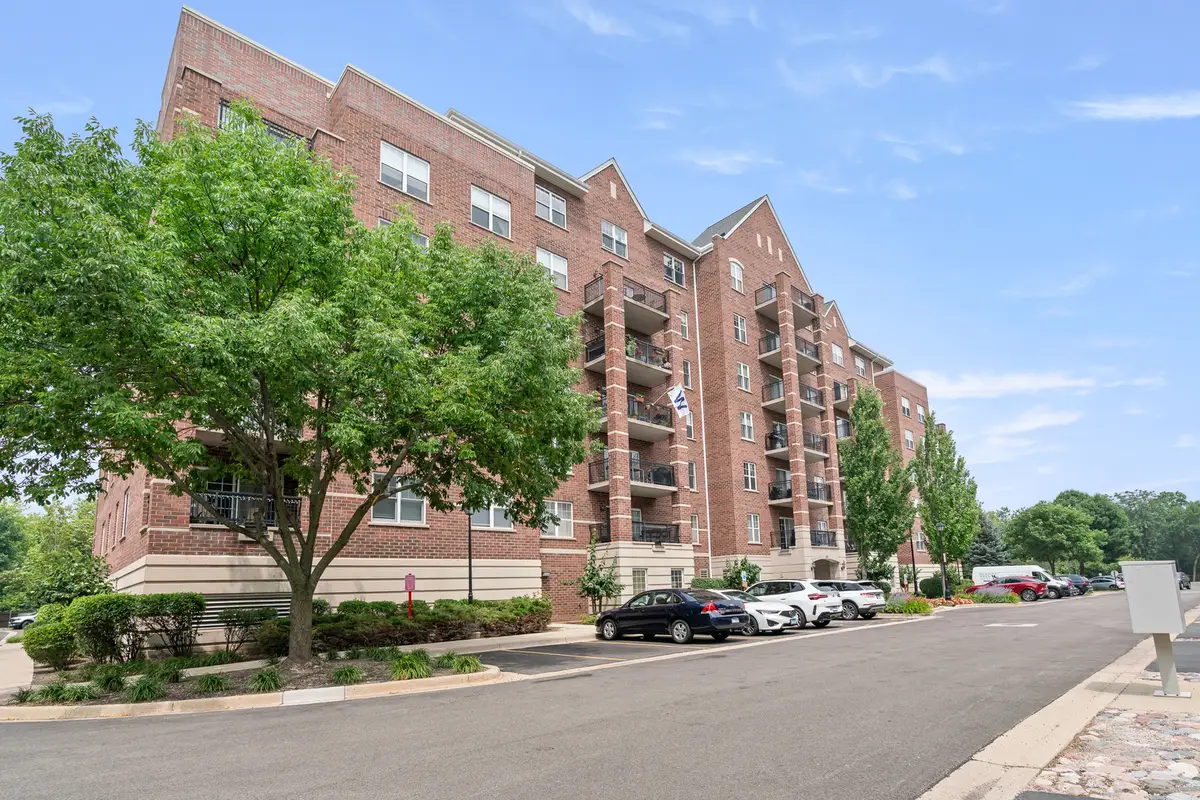 390 W Mahogany Court #503, Palatine, IL 60067 - #1