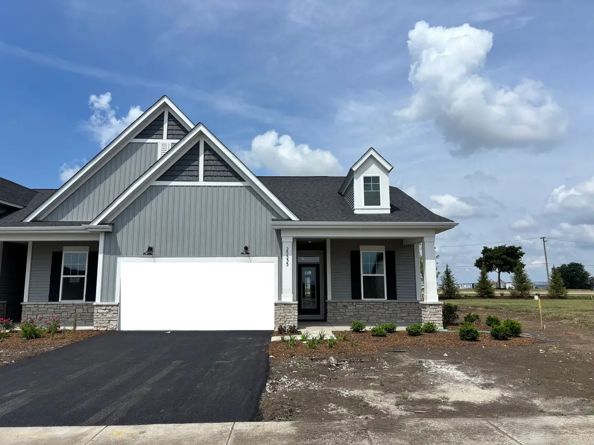 25535 W Alabaster Circle, Plainfield, IL 60544 - #1