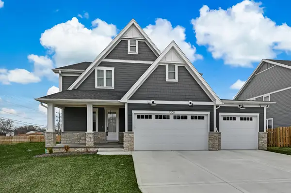 1205 Ridge Road, Westmont, IL 60559