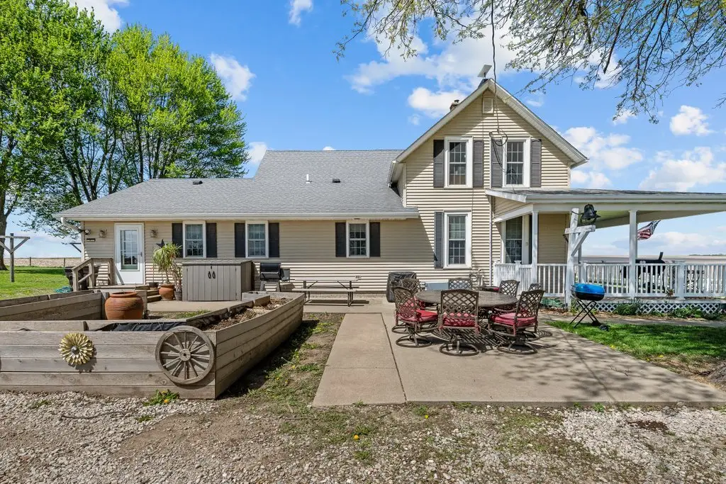 1989 Union Avenue, Wilton, IA 52778 - #1