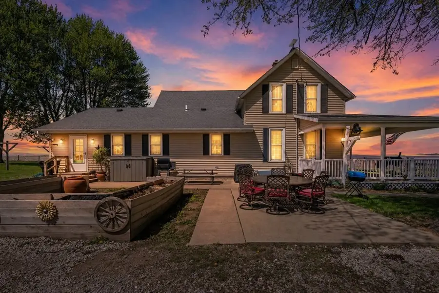 1989 Union Avenue, Wilton, IA 52778 - #2