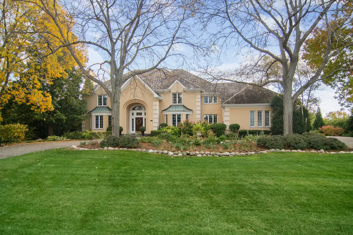 1520 Macalpin Circle, Inverness, IL 60010 - #1