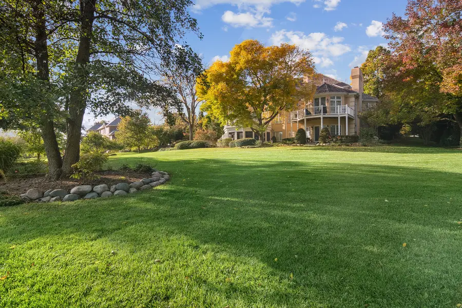 1520 Macalpin Circle, Inverness, IL 60010 - #2