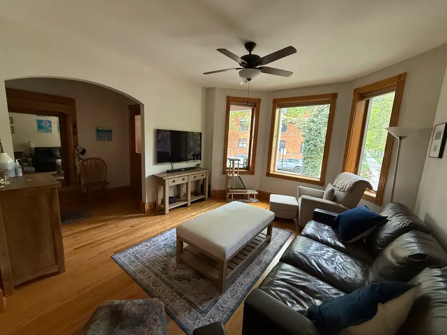 3734 N Leavitt Street, Chicago, IL 60618 - #2