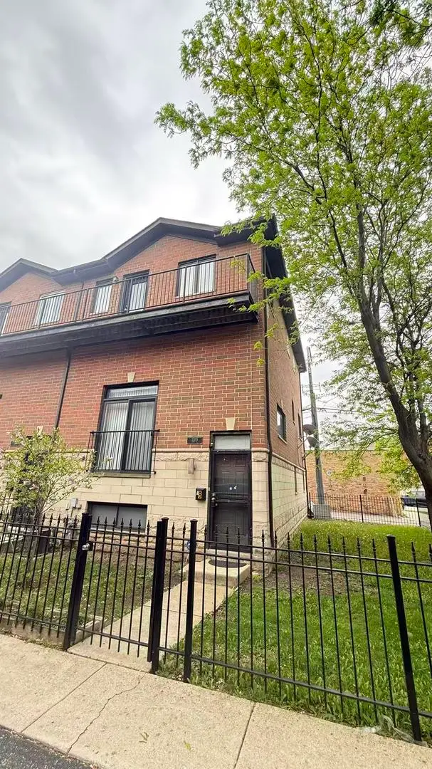 3355 S Archer Avenue #8, Chicago, IL 60608 - #2