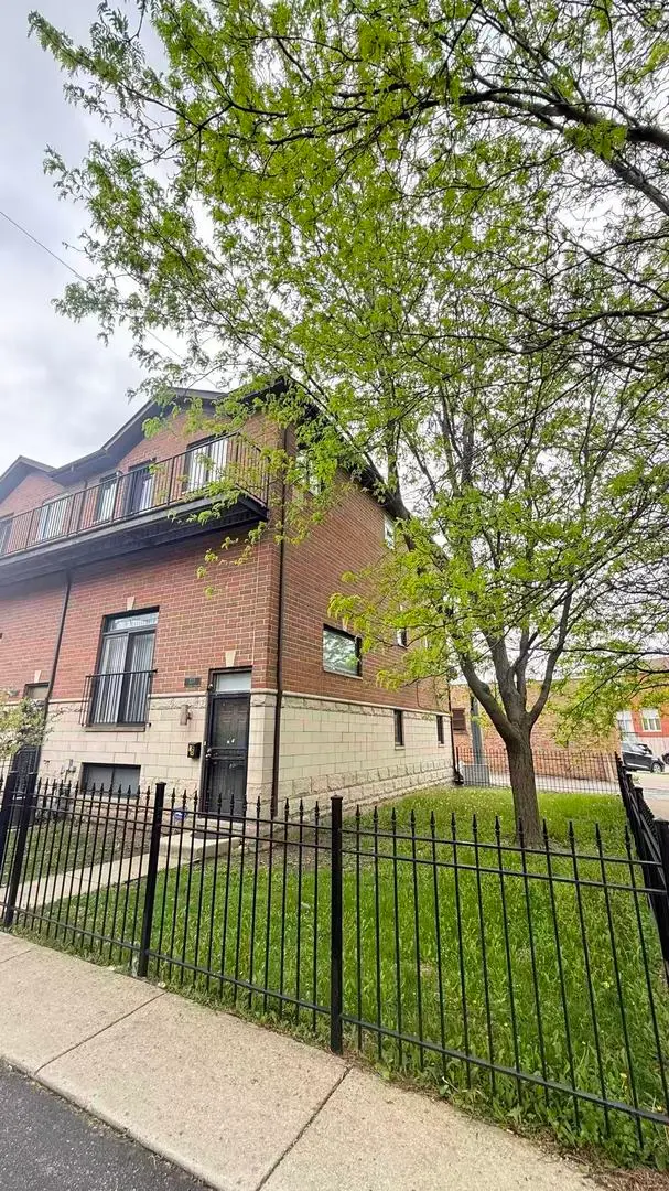 3355 S Archer Avenue #8, Chicago, IL 60608 - #3