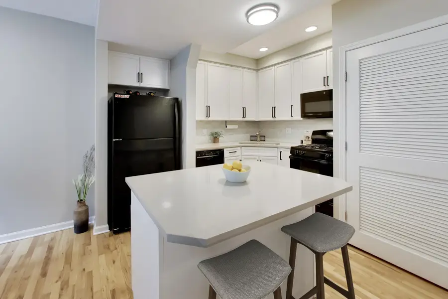 1636 W Melrose Street #303, Chicago, IL 60657 - #2