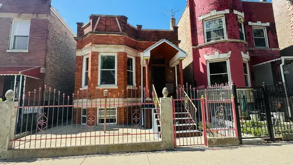 2438 S Drake Avenue, Chicago, IL 60623