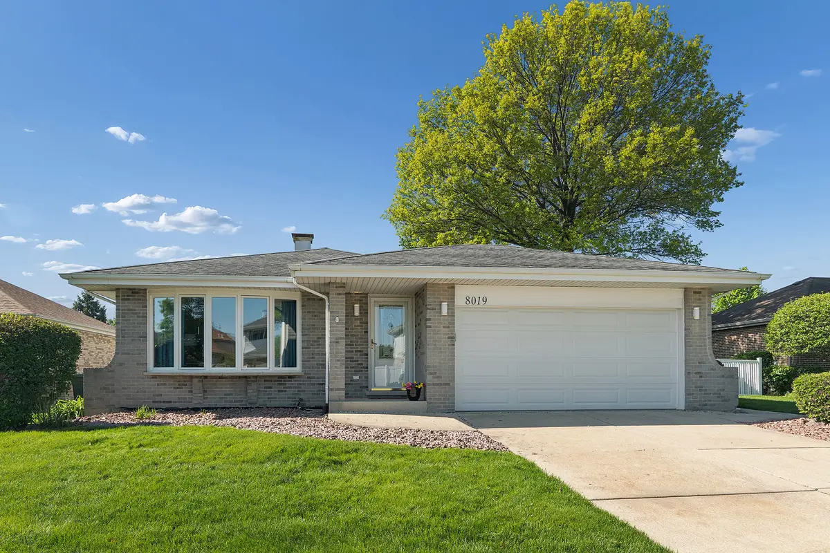 8019 Prairie Court, Tinley Park, IL 60477 - #1