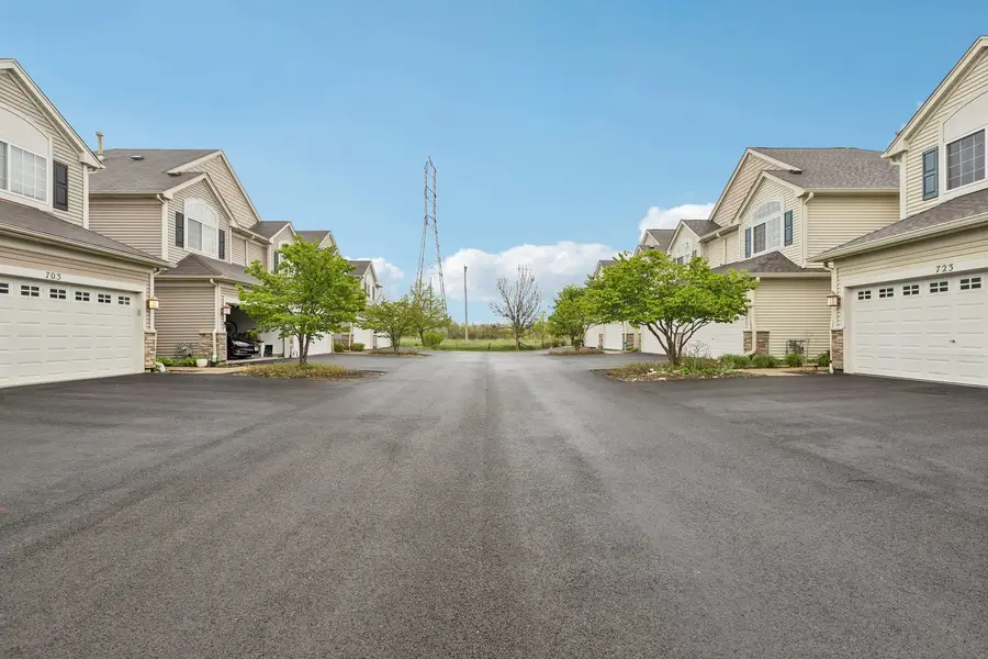 725 S Jade Lane, Round Lake, IL 60073 - #3
