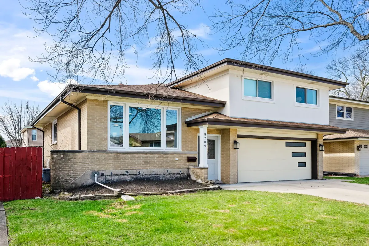 8709 W Madison Drive, Niles, IL 60714 - #1