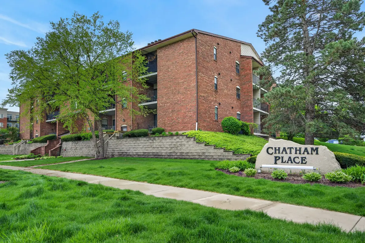 780 Weidner Road #307, Buffalo Grove, IL 60089 - #1