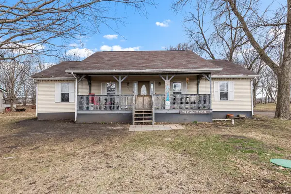 510 W Railroad Street, Lamoille, IL 61330