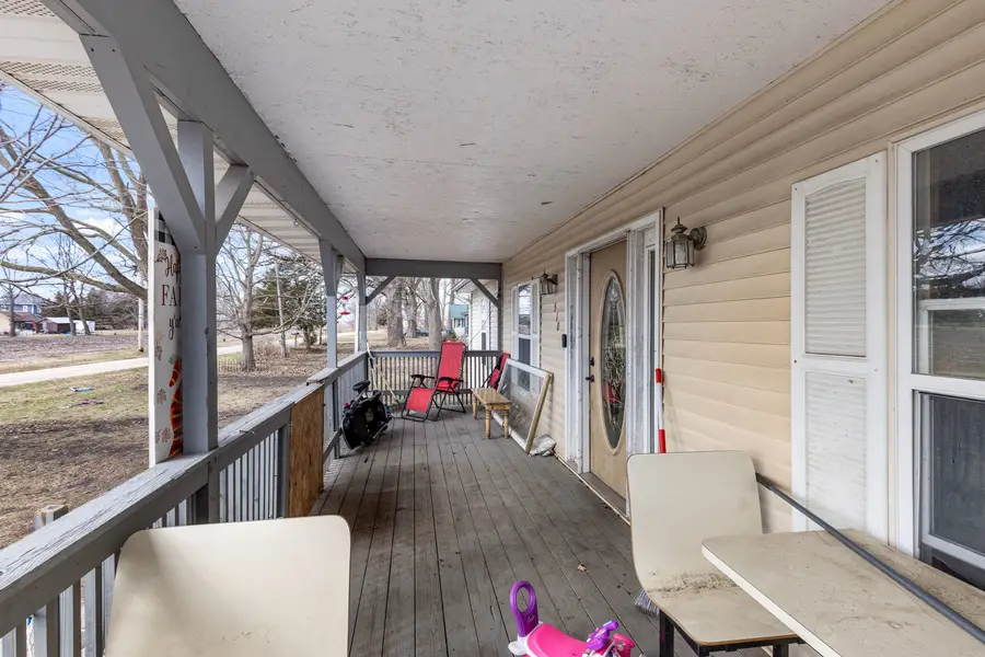 510 W Railroad Street, La Moille, IL 61330 - #2