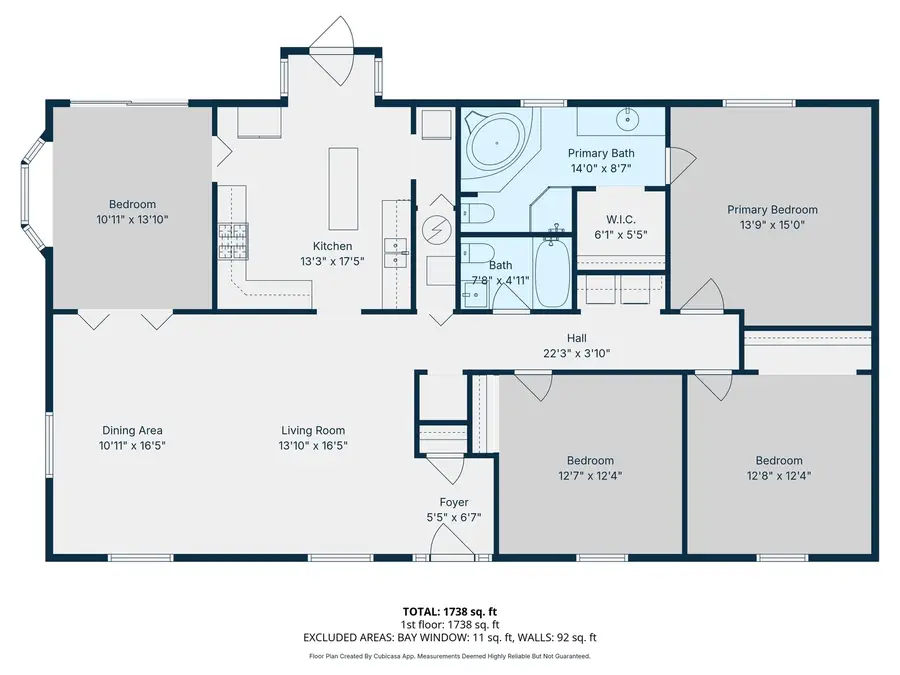 510 W Railroad Street, La Moille, IL 61330 - #3