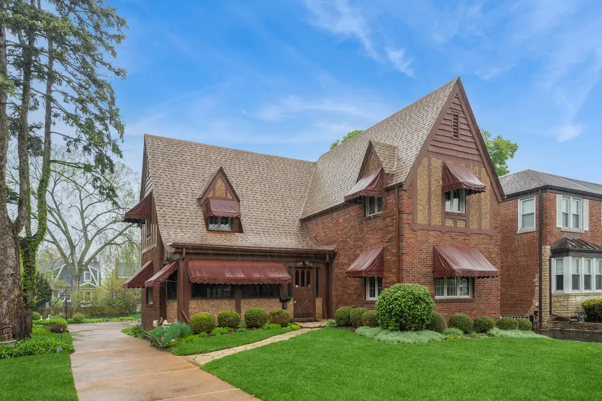 1422 Franklin Avenue, River Forest, IL 60305 - #1
