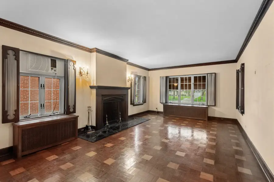 1422 Franklin Avenue, River Forest, IL 60305 - #2