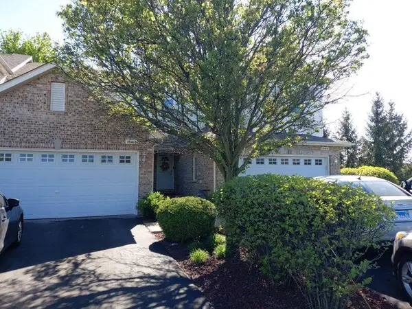 18414 Century Court, Tinley Park, IL 60477