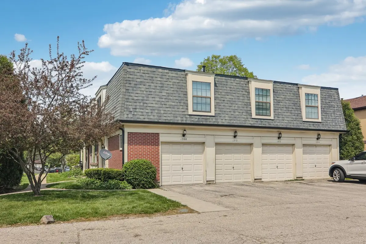 1308 Inverrary Lane #16D, Palatine, IL 60074 - #1