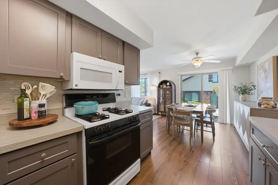 9222 Auburn Court, Orland Park, IL 60462 - #2