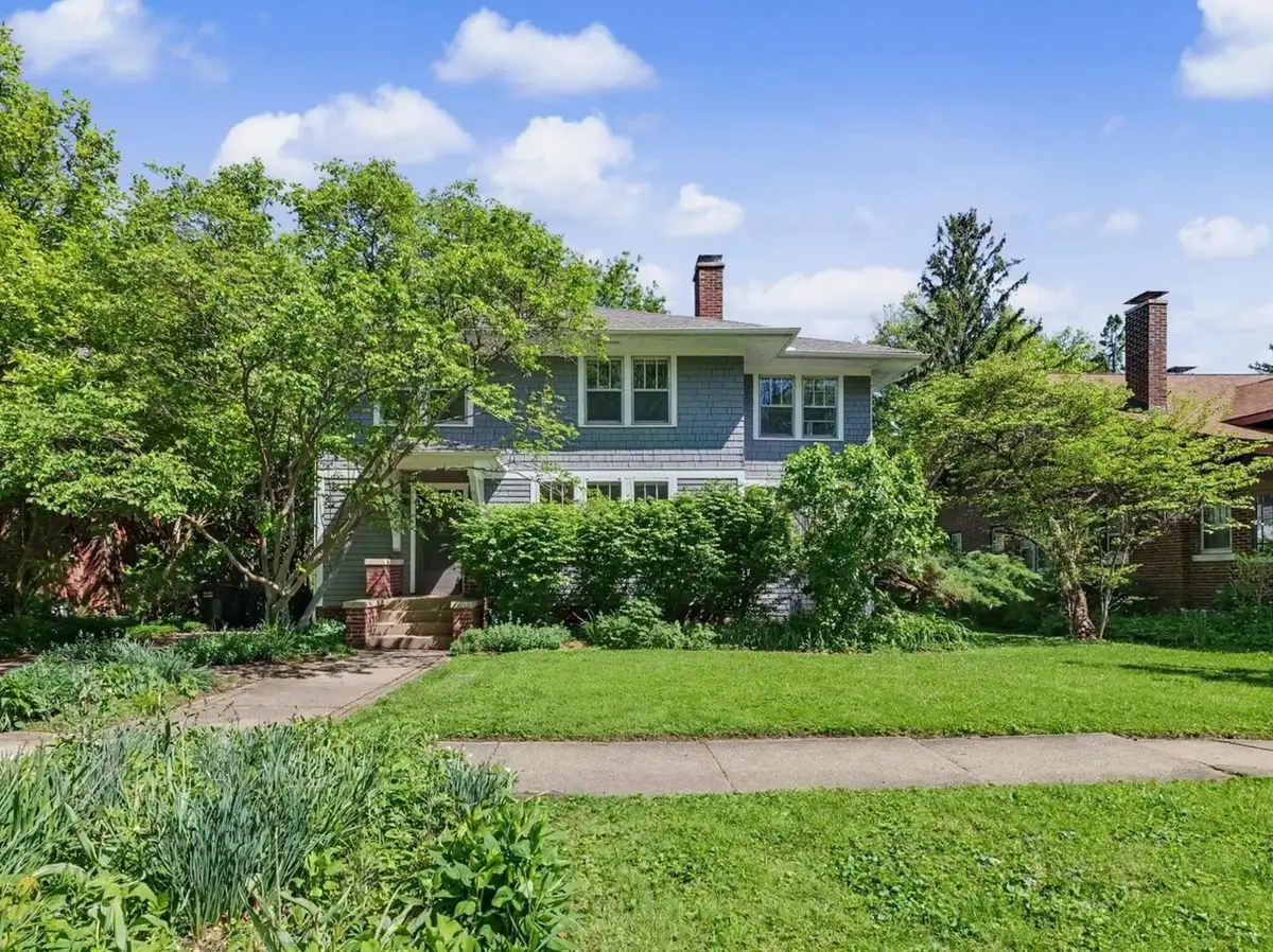 408 W Michigan Avenue, Urbana, IL 61801 - #1