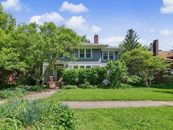 408 W Michigan Avenue, Urbana, IL 61801