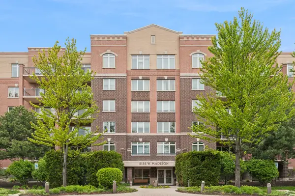 5155 Madison Street #508, Skokie, IL 60077