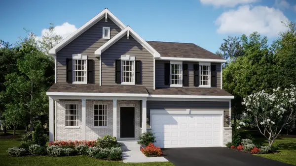2768 Elden Drive, Yorkville, IL 60560