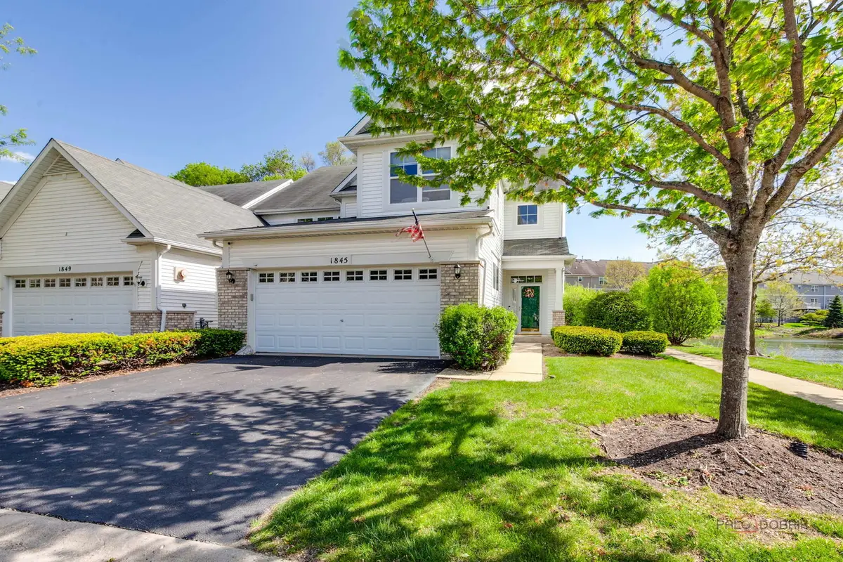1845 Watercolor Place, Grayslake, IL 60030 - #1
