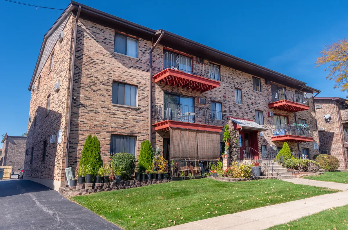 11810 S Komensky Avenue #101, Alsip, IL 60803 - #1