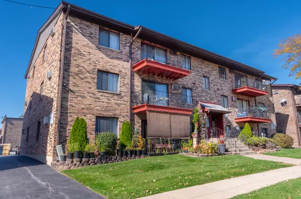 11810 S Komensky Avenue #101, Alsip, IL 60803