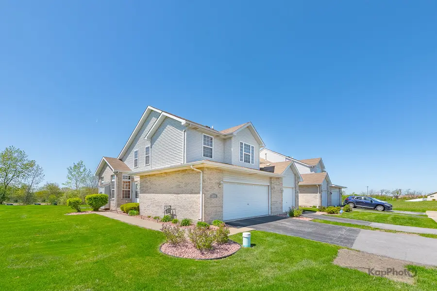 22850 Westwind Drive, Richton Park, IL 60471 - #2