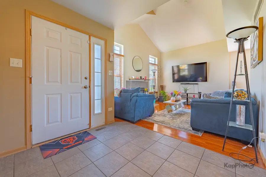 22850 Westwind Drive, Richton Park, IL 60471 - #3