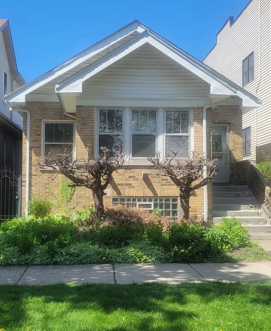 4212 N Mozart Street, Chicago, IL 60618 - #1
